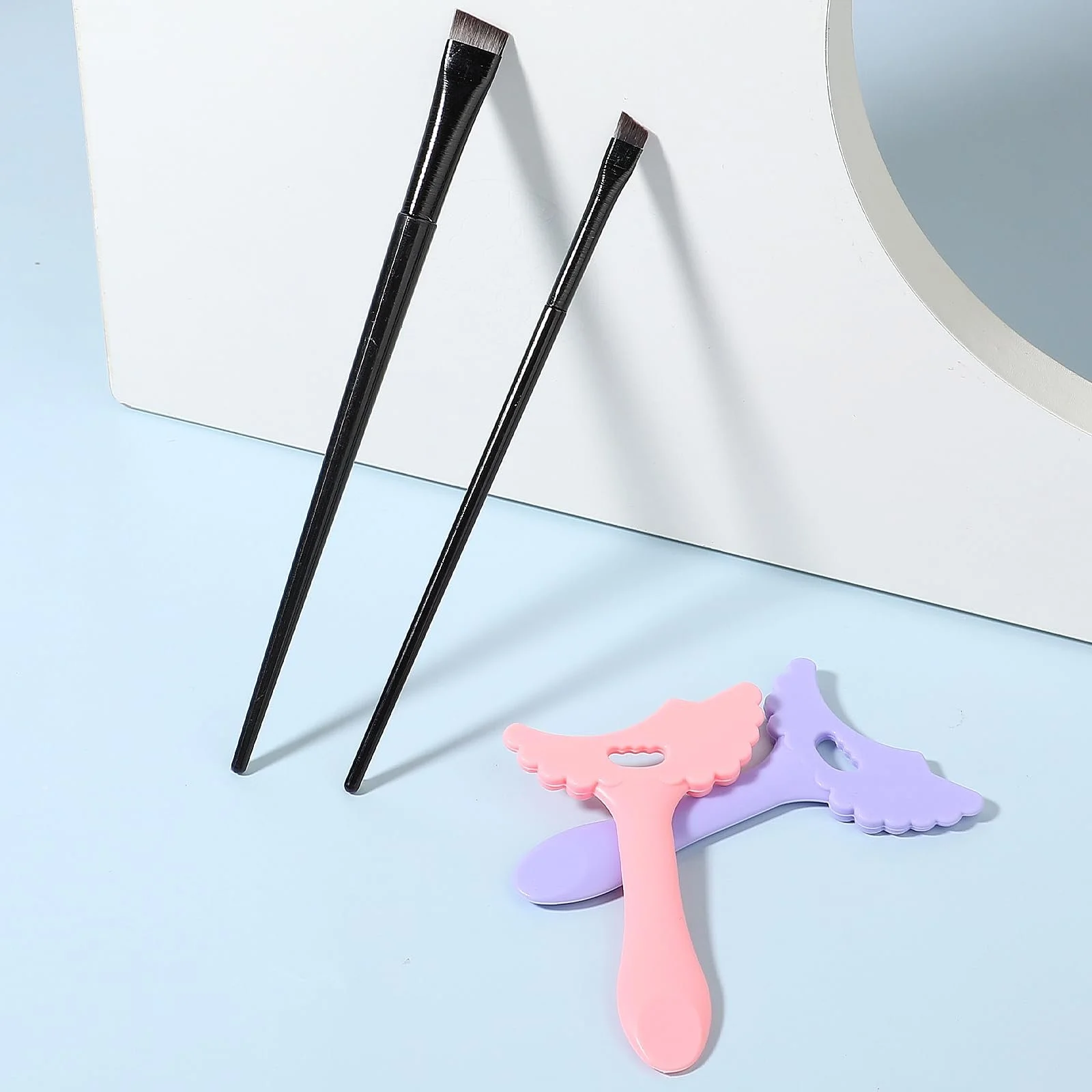 Набір Шаблонів Силіконових, фото №7