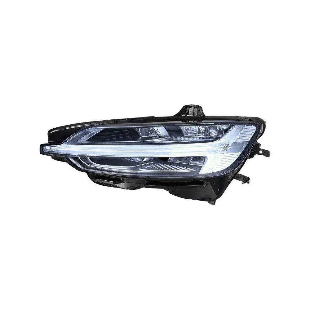 Фара основная HELLA 1EX 013 507-911 для Volvo, левая, фото №1