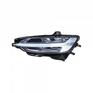 Фара основная HELLA 1EX 013 507-911 для Volvo, левая - Фото 1