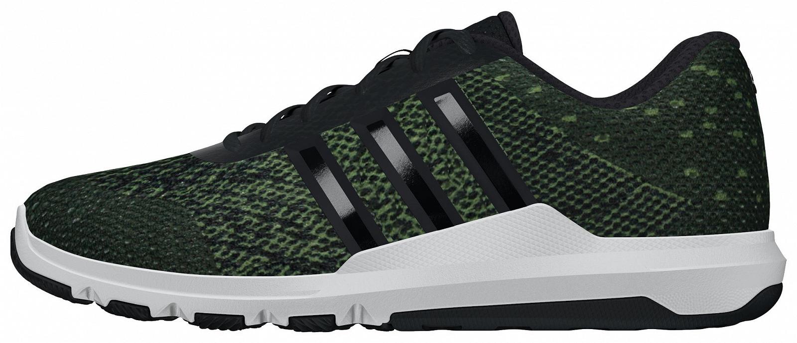 Кроссовки adidas Adipure Primo мужские, фото №1