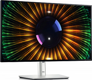 Монітор 24" Dell UltraSharp U2424H Full HD IPS 120 Гц synthetic.ua - Фото 1