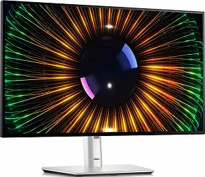 Монитор 24" Dell UltraSharp U2424H Full HD IPS 120 Гц synthetic.ua - Фото 1