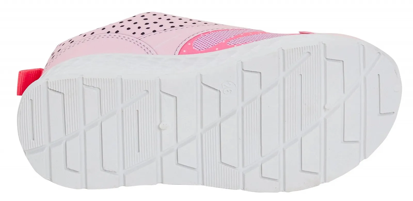 Кроссовки Peppa Pig Спортивные Легкие Детские, фото №3