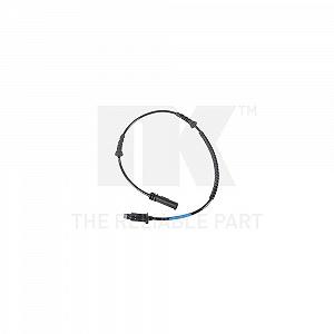 Датчик частоты вращения колеса NK 291568 для MINI передний мост - Фото 1