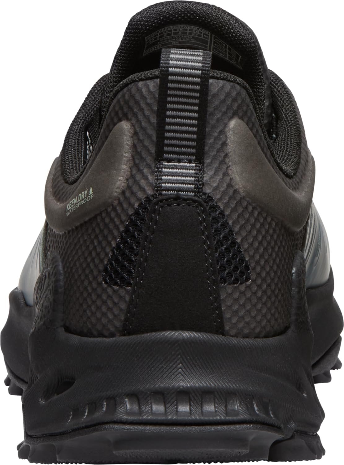 Кросівки KEEN Zionic Low, фото №3