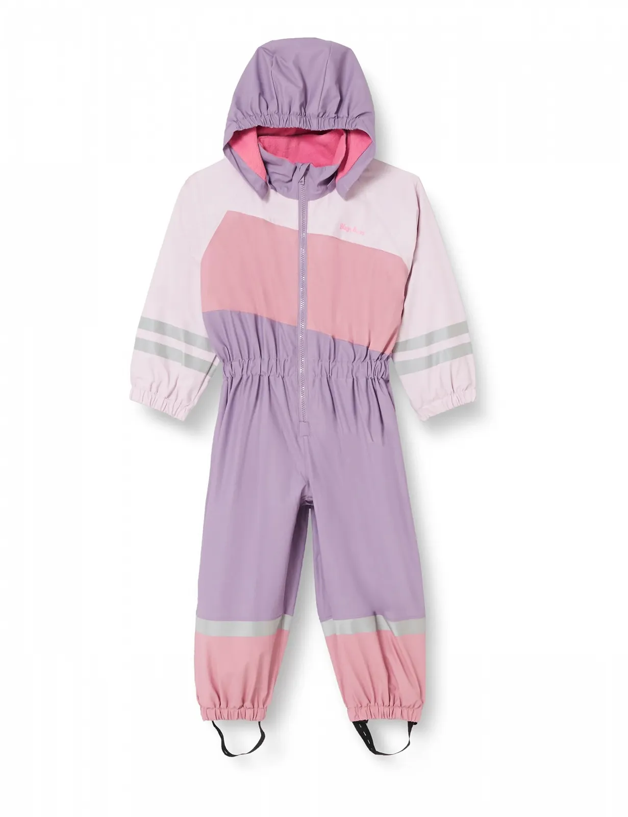 Дитячий дощовий комбінезон Playshoes з флісовою підкладкою, фото №1 Дитячий дощовий комбінезон Playshoes з флісовою підкладкою, фото №1