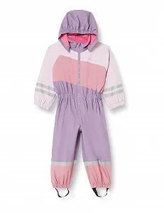 Дитячий дощовий комбінезон Playshoes з флісовою підкладкою - Фото 1