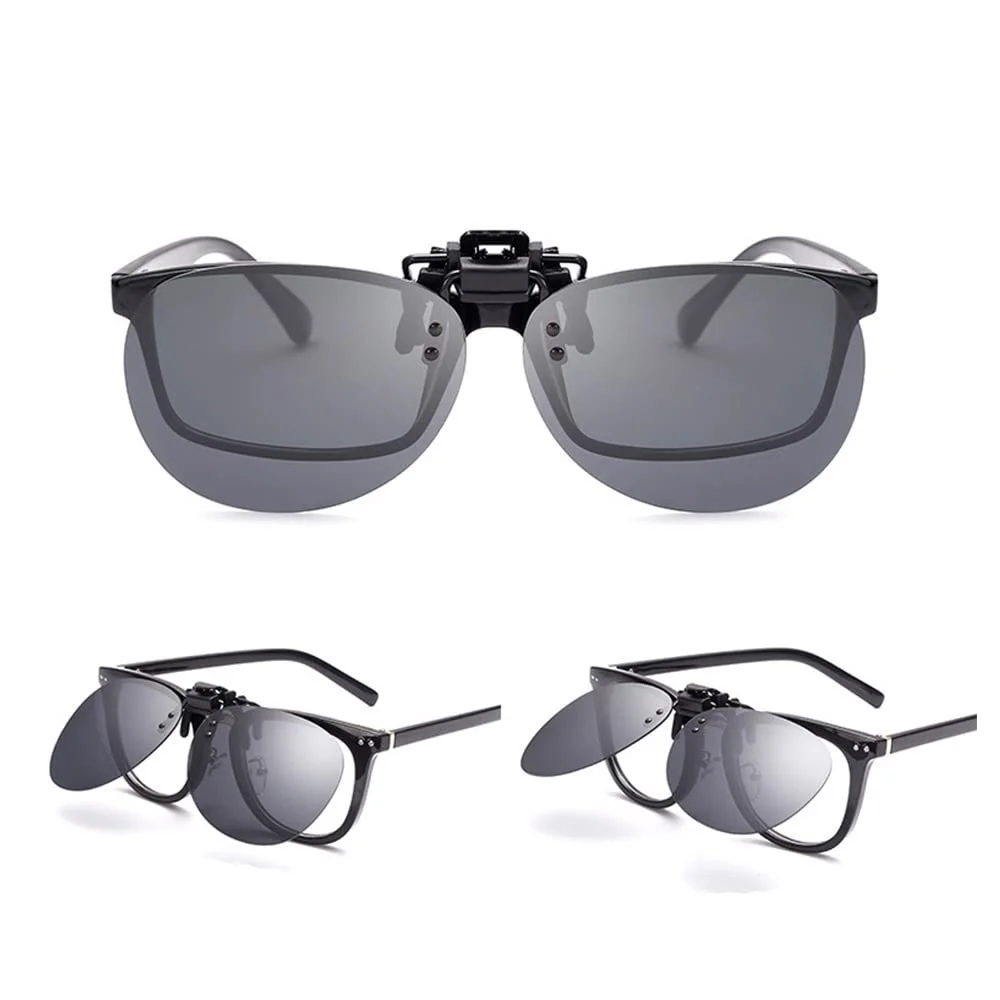 Сонцезахисні окуляри Без бренда Поляризовані UV Захист від сонця, фото №2 Сонцезахисні окуляри Без бренда Поляризовані UV Захист від сонця, фото №2