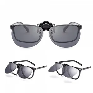 Сонцезахисні окуляри Без бренда Поляризовані UV Захист від сонця synthetic.ua - Фото 1