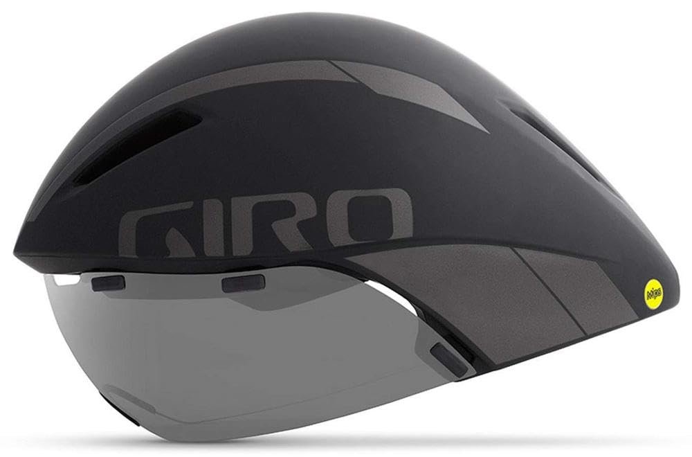 Шлем велосипедный Giro Aerohead MIPS, фото №8