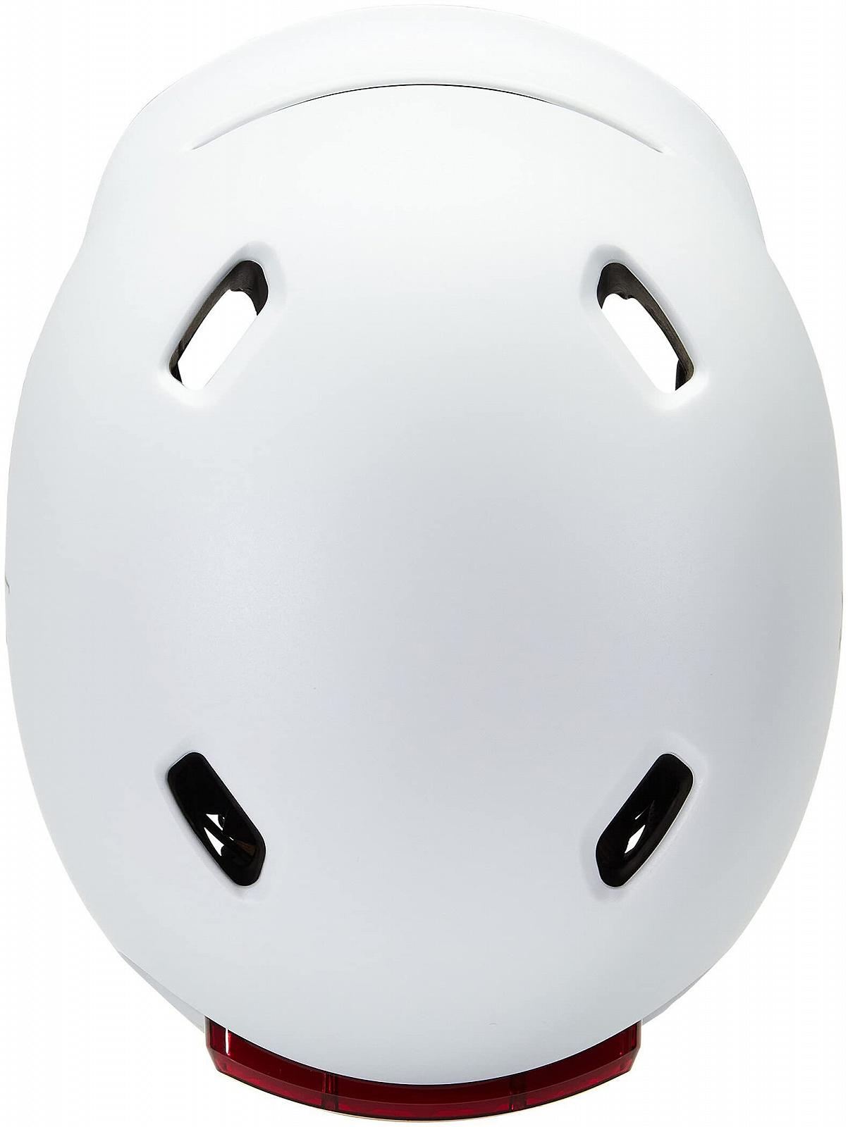 Велосипедный шлем Livall Unisex C20, фото №6