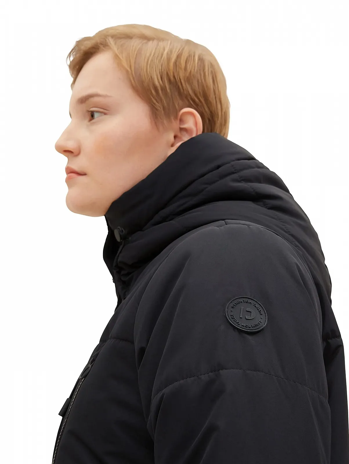 Пуховик TOM TAILOR Denim Женский, фото №7