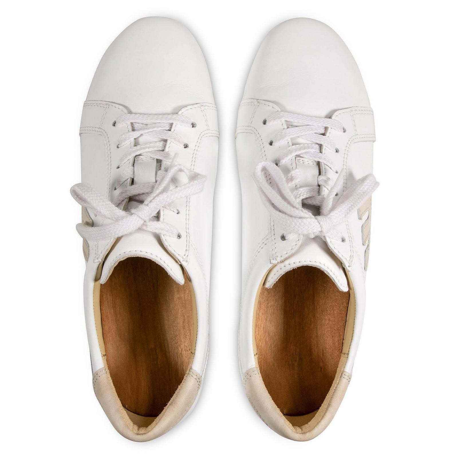 Кросівки Woody Wayne Чоловічі, фото №4