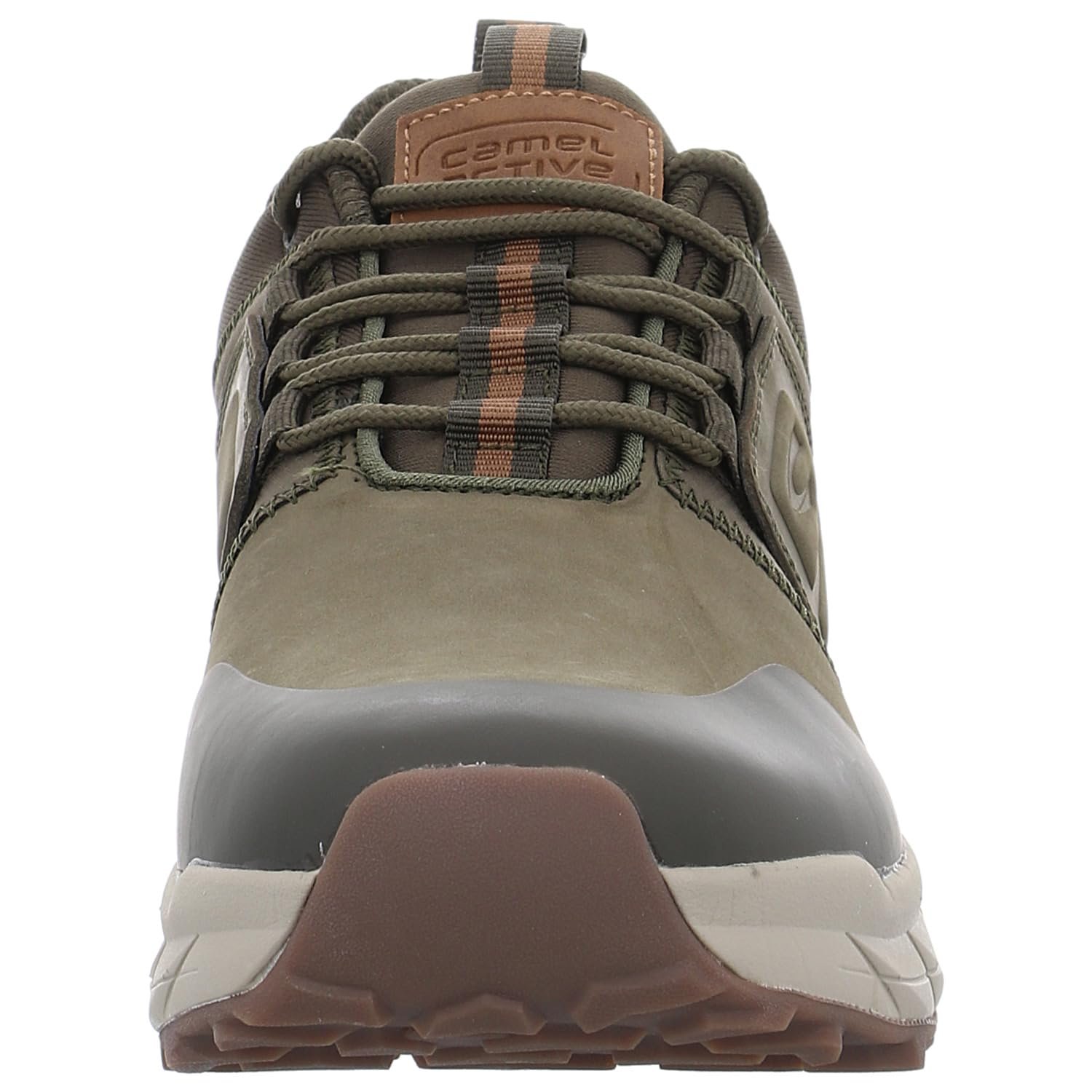 Лоферы Camel Active 54CCA04-300850 Мужские, фото №4