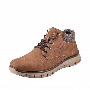 Туфлі Rieker B5632 - Фото 1