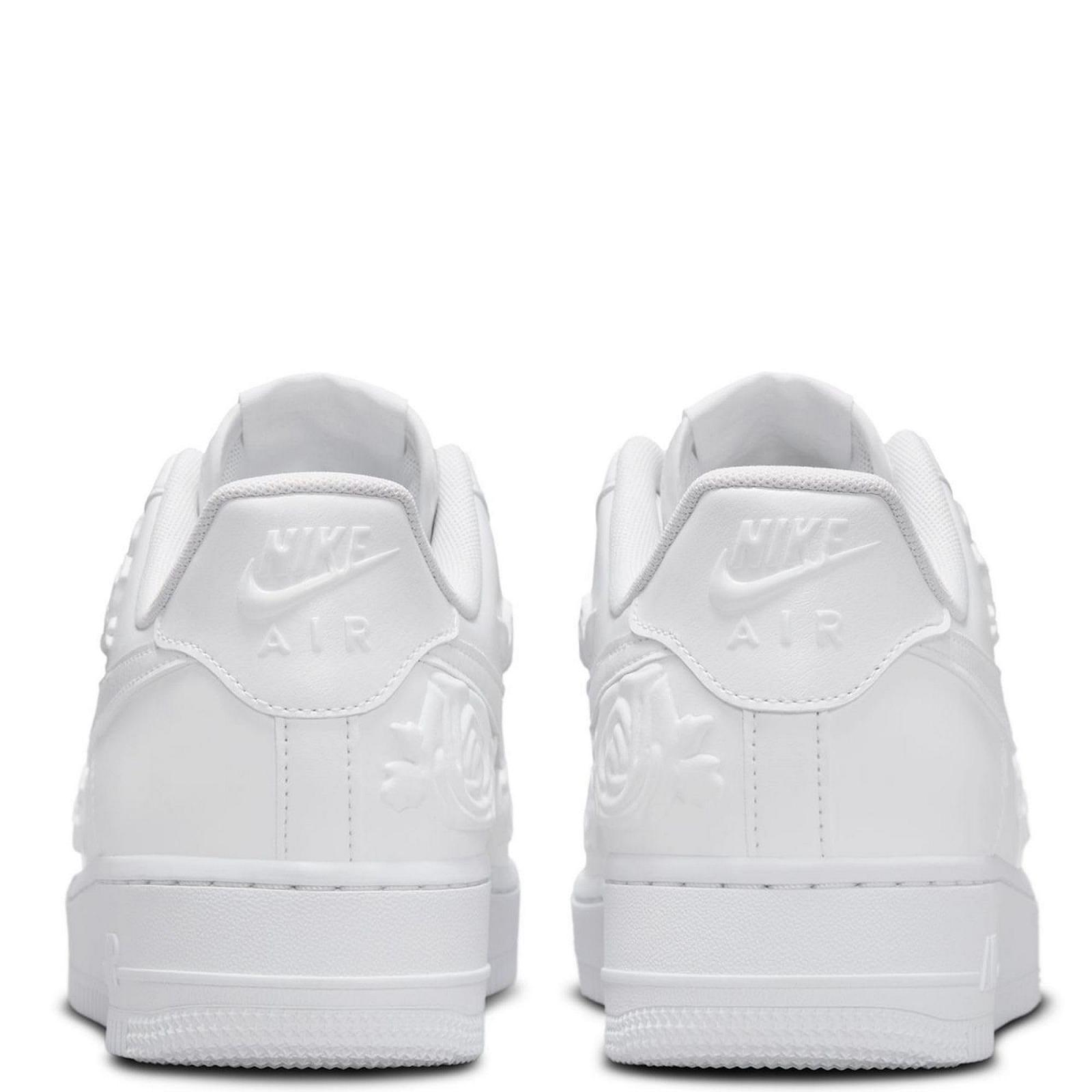 Кроссовки Nike Air Force 1 '07 Мужские, фото №4
