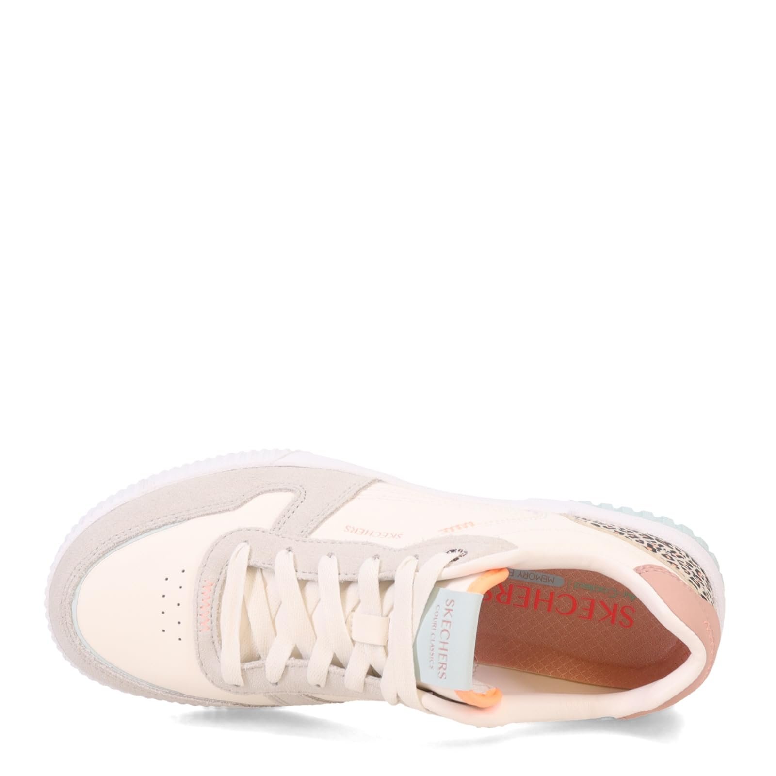 Кроссовки Женские Skechers Jade-Feline Instinct, фото №6
