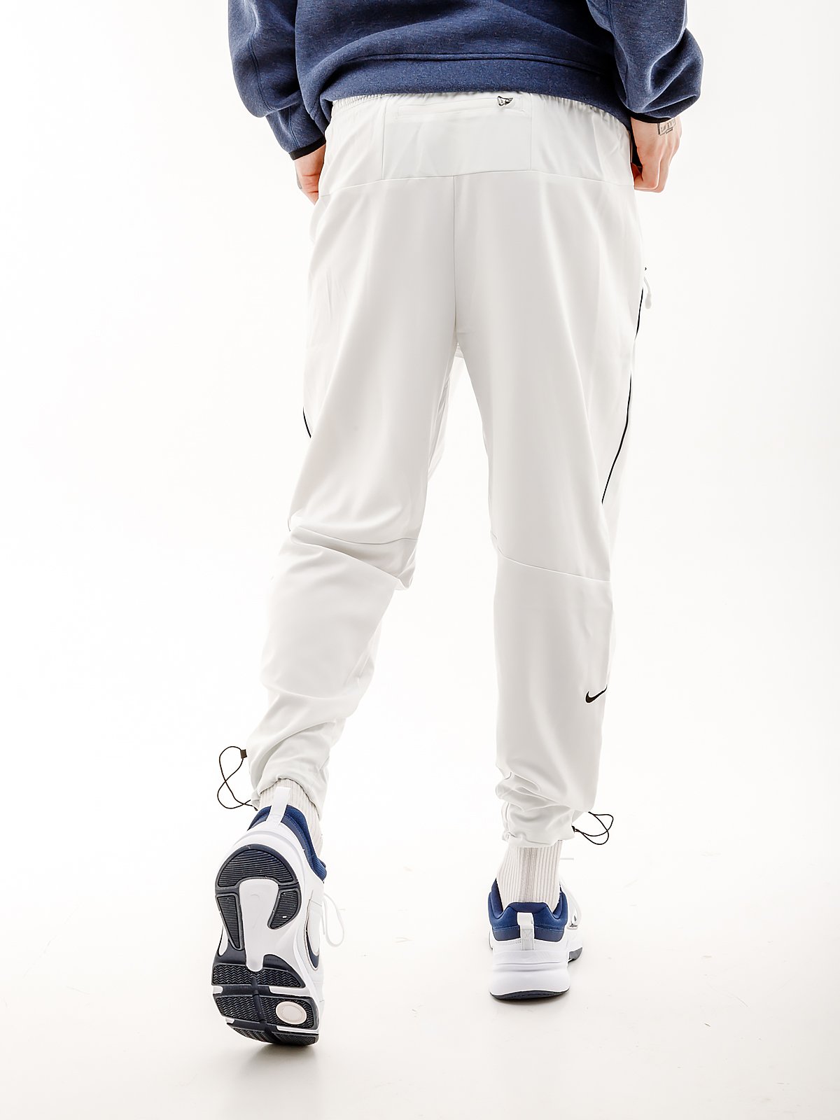 Штаны Nike TRACK CLUB PANT XL, фото №2