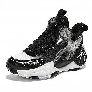 Мужские кроссовки - Фото 1