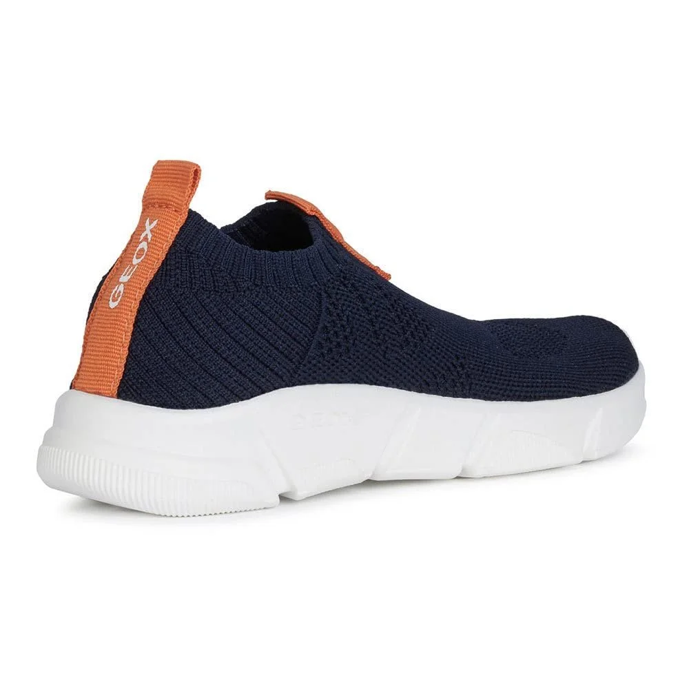 Кроссовки Geox J Aril Boy A, фото №7