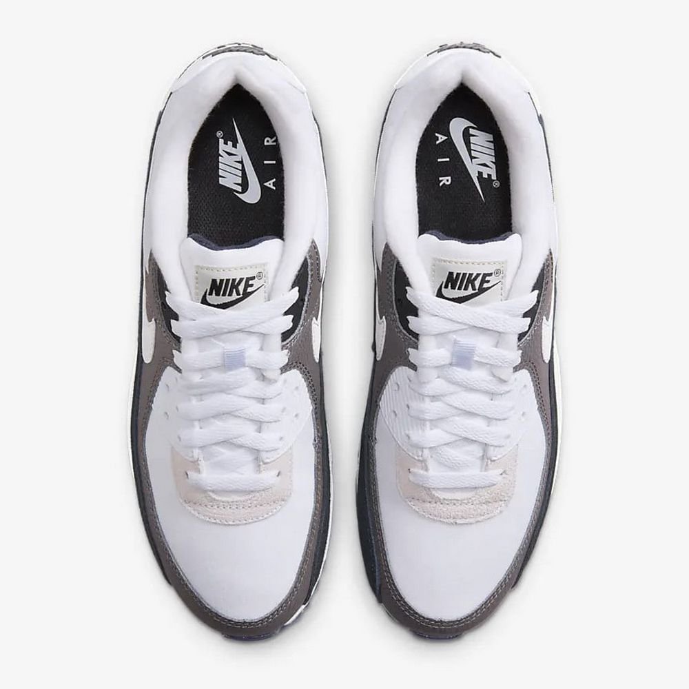 Кросівки Nike Air Max 90 43, фото №5