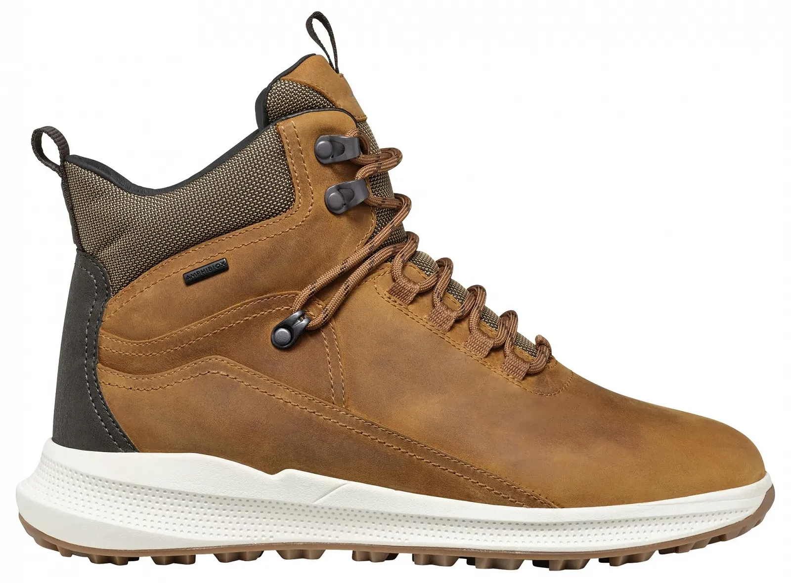 Кросівки Geox U Pg1x B ABX C, фото №3