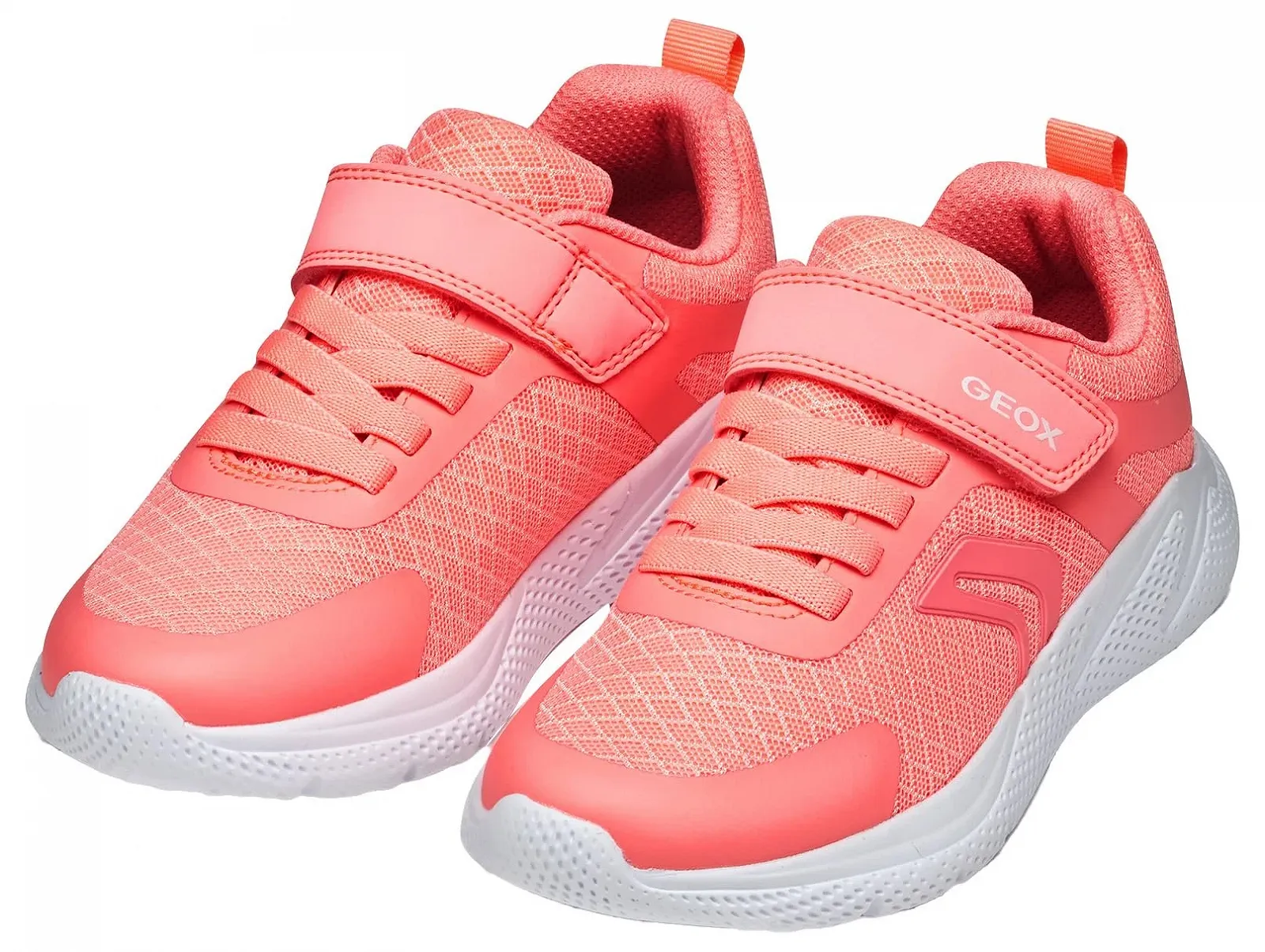 Кроссовки Geox J Sprintye Girl A, фото №8