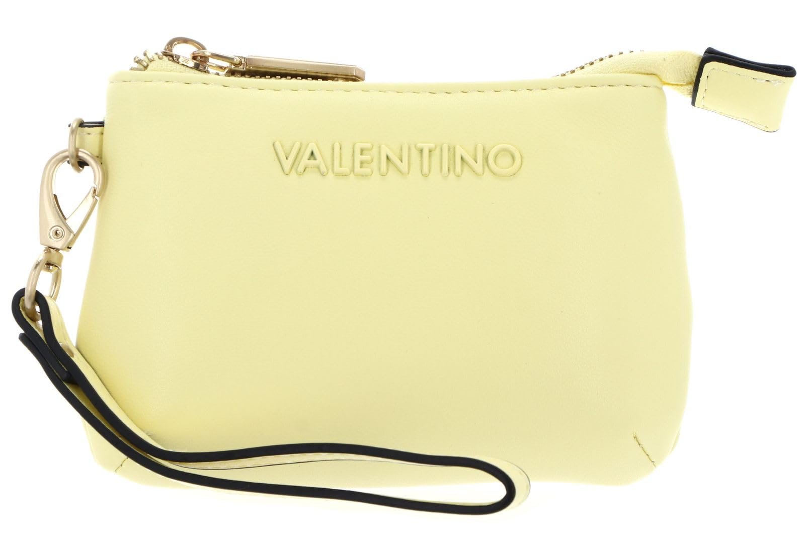 Кошелек Valentino Ipanema Re Travel Accessory, желтый, фото №1