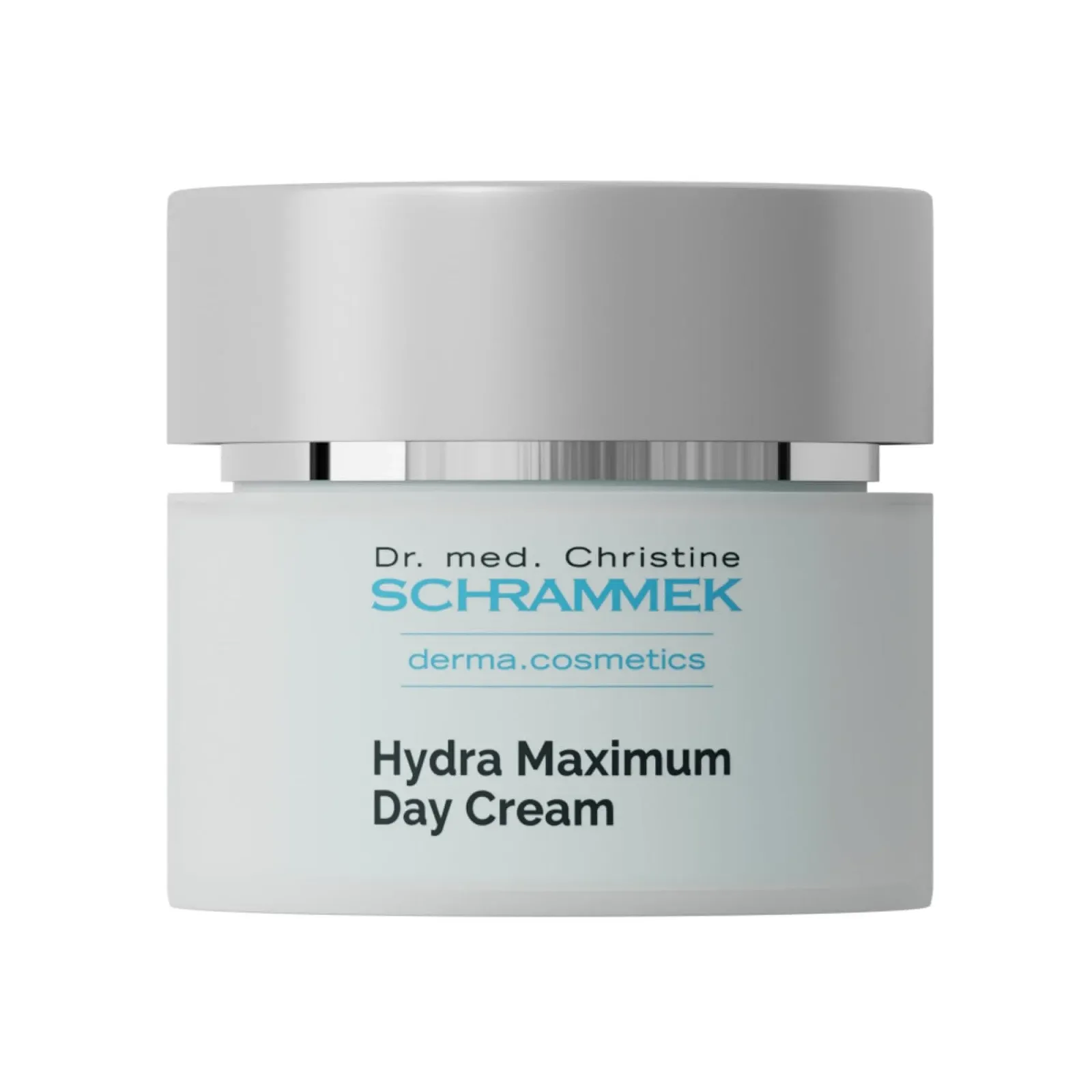 Денний крем SCHRAMMEK Hydra Maximum 1 х 50 мл, фото №6