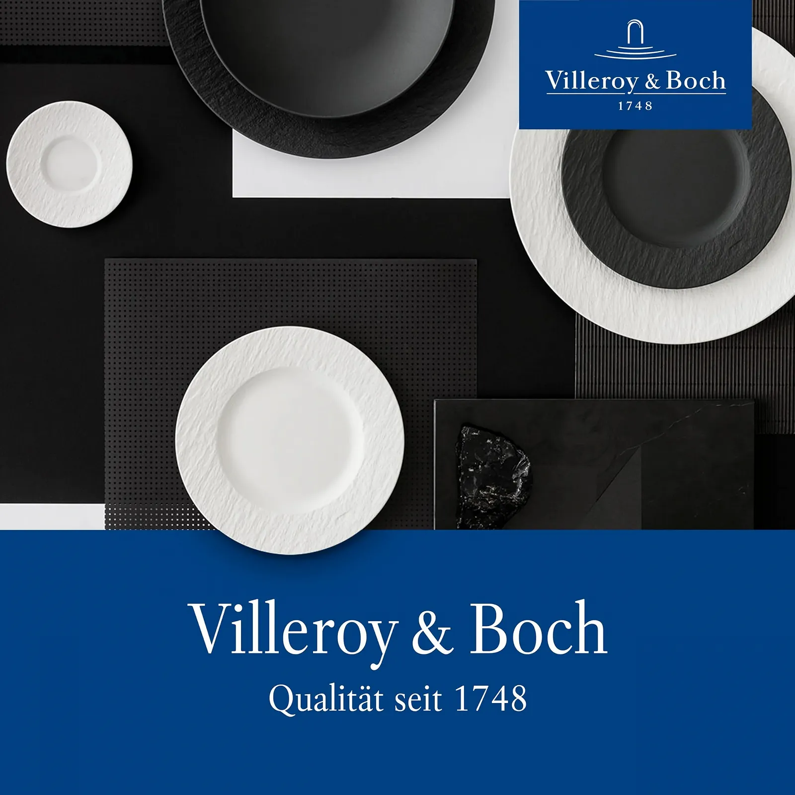 Набір столових приборів Villeroy & Boch Ella з частковим золотим покриттям 113 предметів, нержавіюча сталь 18/10, фото №8