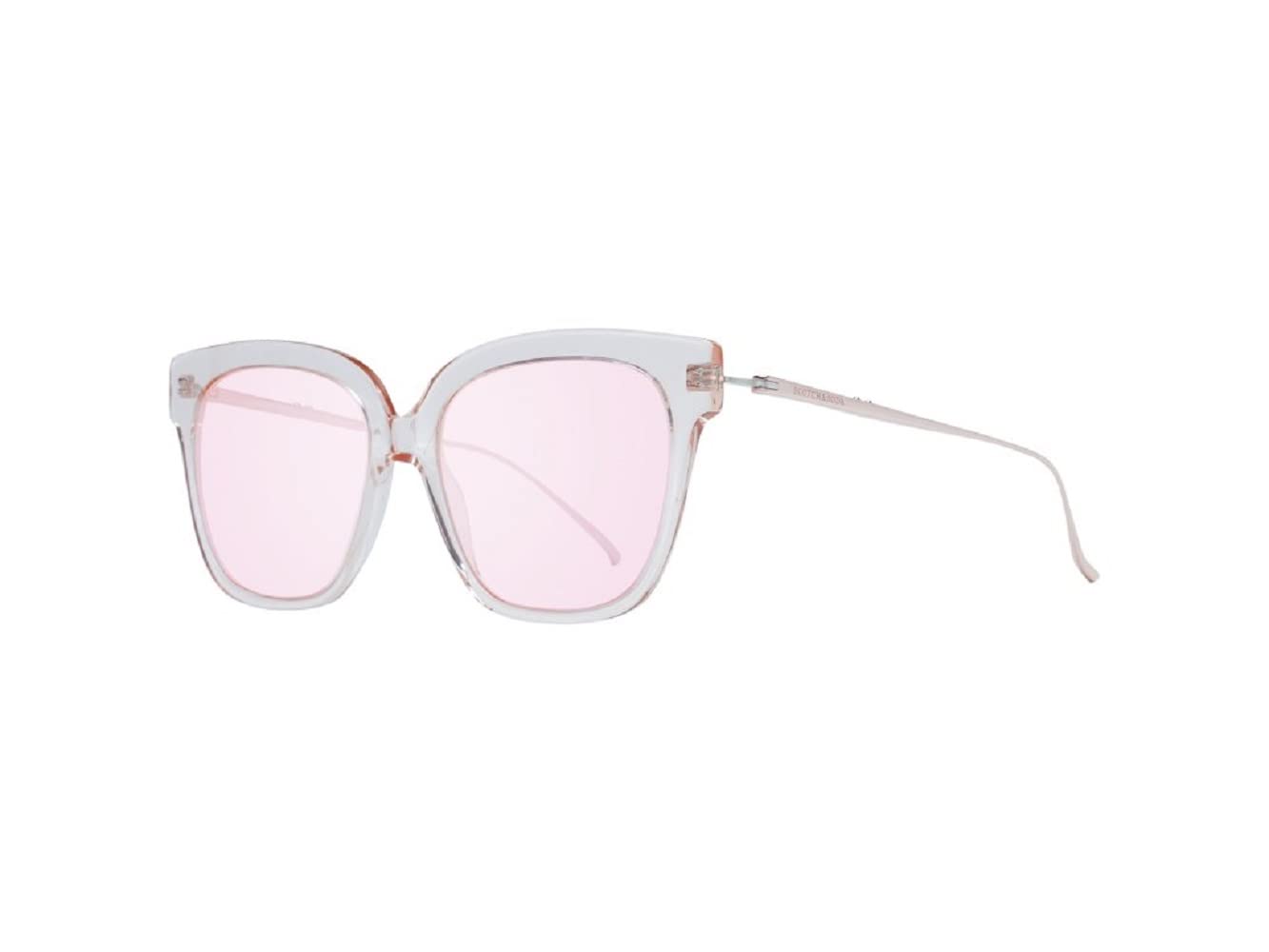 Унісекс сонцезахисні окуляри Scotch&Soda Ss7003 54232 Multi-Colour One Size, кольорові, фото №1