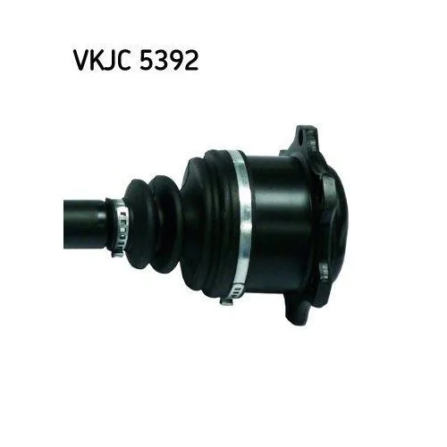 Привідний вал SKF VKJC 5392 для VW передня вісь зліва, фото №3