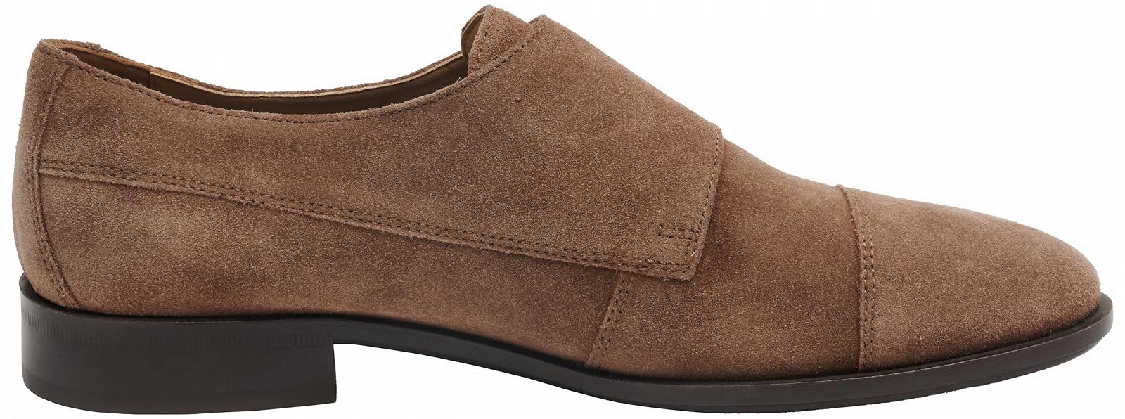 Туфли Монахи BOSS Colby STSD, фото №4