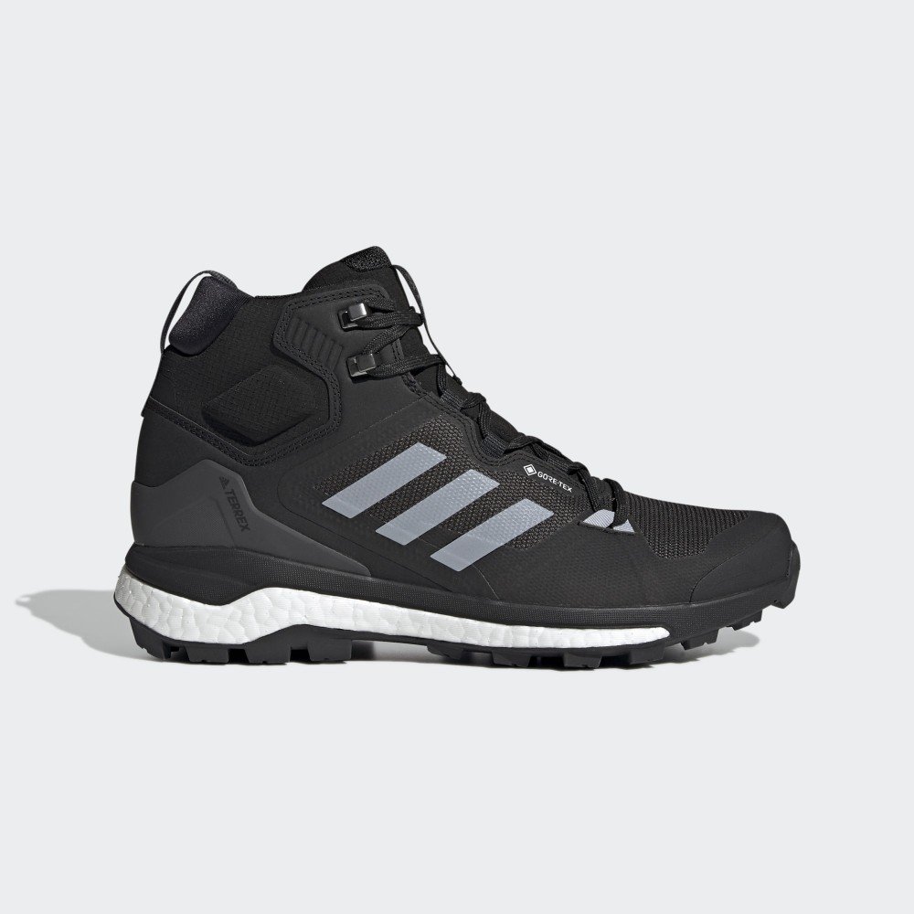 Черевики Adidas Terrex Skychaser 2 Mid Gore-Tex 45, фото №5