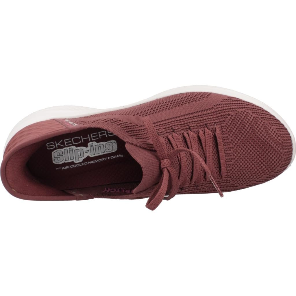 Кросівки Skechers Uno Stand On Air, фото №7