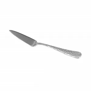 Ніж для риби Solex Lena Hammered Look, набір 6 штук - Фото 1