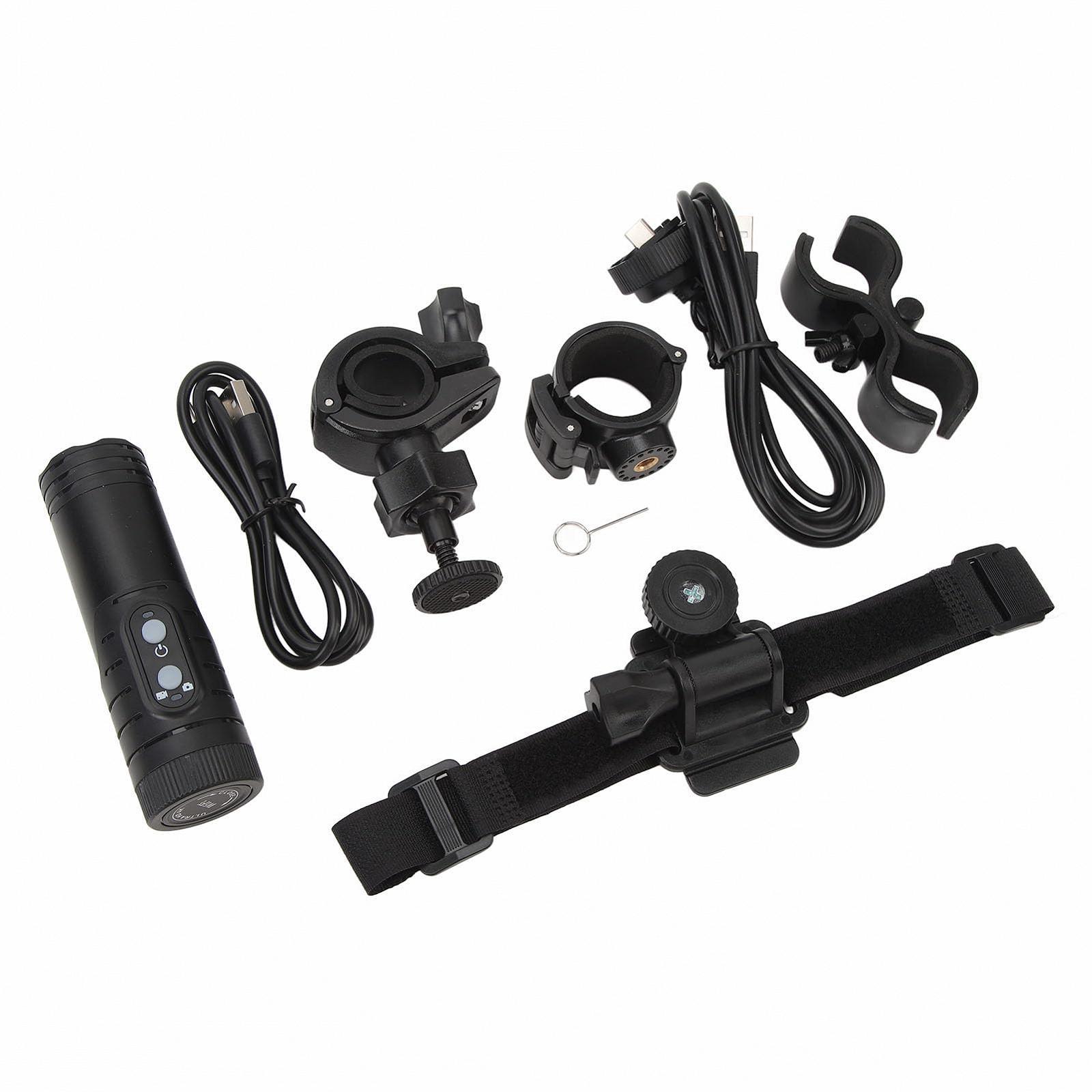 Видеокамера Denash Антишок Спортивная DV Шлем для велосипеда мотоцикла (Черный), фото №2 Видеокамера Denash Антишок Спортивная DV Шлем для велосипеда мотоцикла (Черный), фото №2