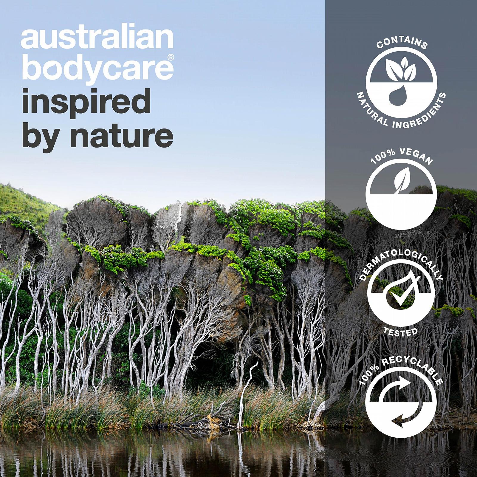 Гель для душа Australian Bodycare Body Wash Tea Tree Oil для проблемной кожи, фото №6