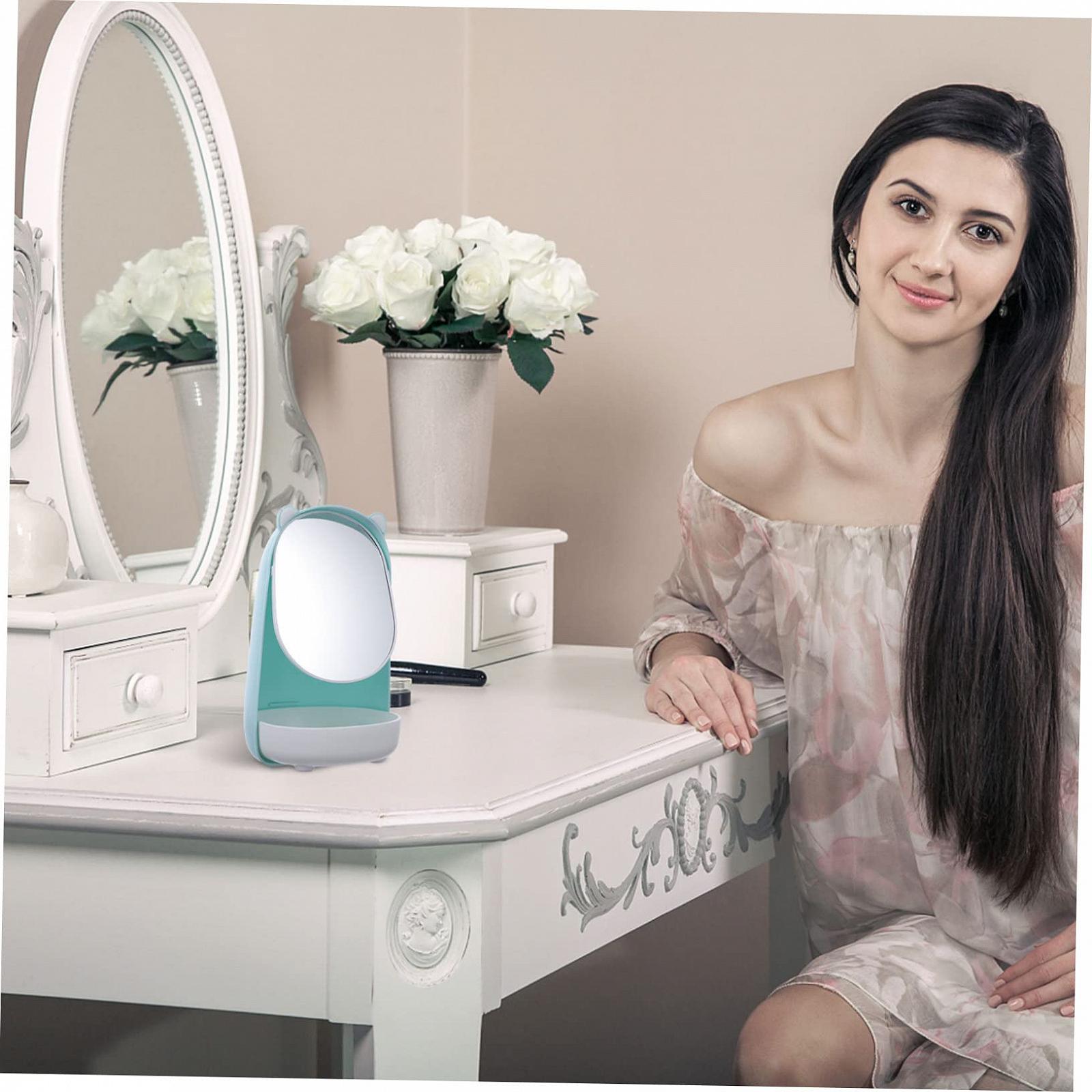 Зеркало Angoily Многофункциональное 4 штуки PP, фото №4 Зеркало Angoily Многофункциональное 4 штуки PP, фото №4