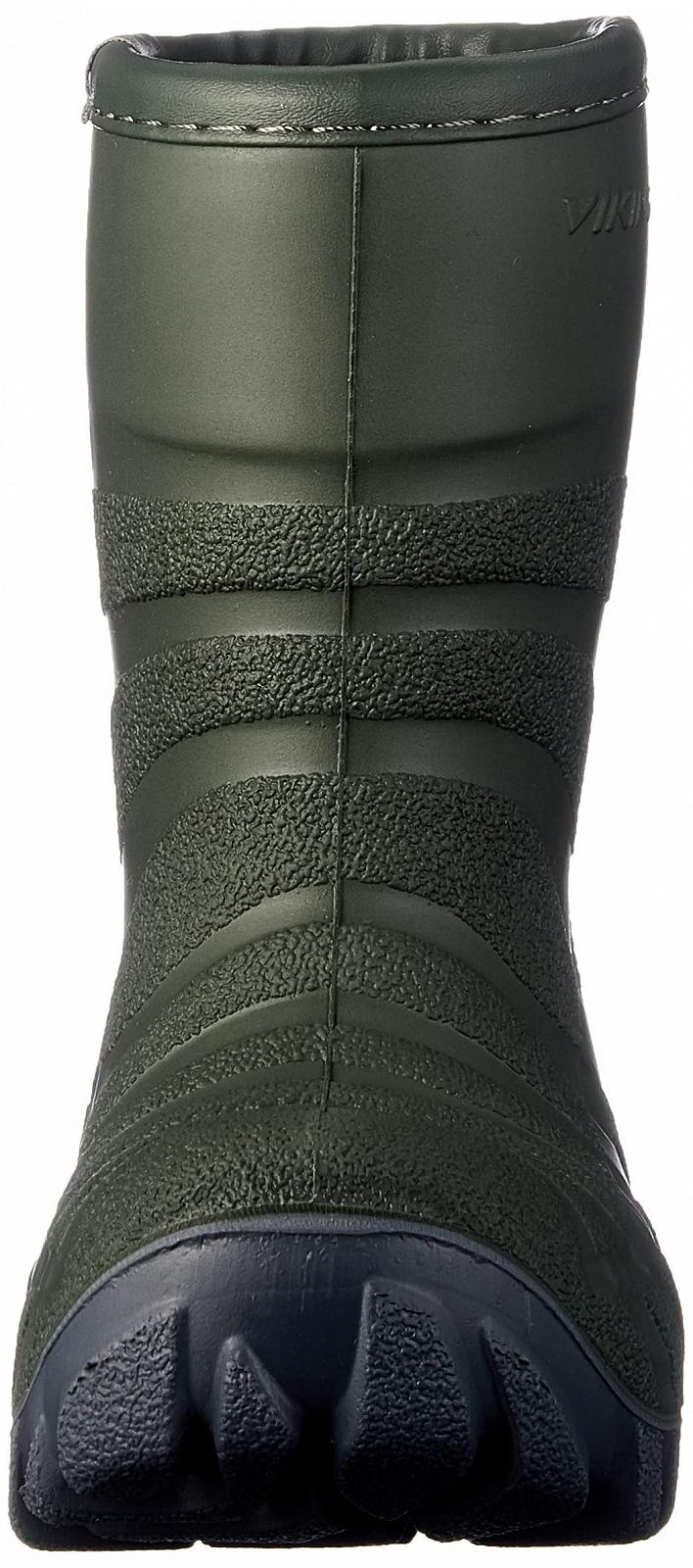 Чоботи Viking Unisex Kinder Ultra Warm Schneestiefel, фото №2