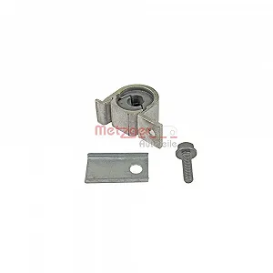 Опора стабилизатора METZGER 52077708 для VOLVO, передний мост слева - Фото 1