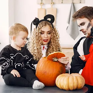 Обруч для волос VALICLUD synthetic.ua - Фото 1