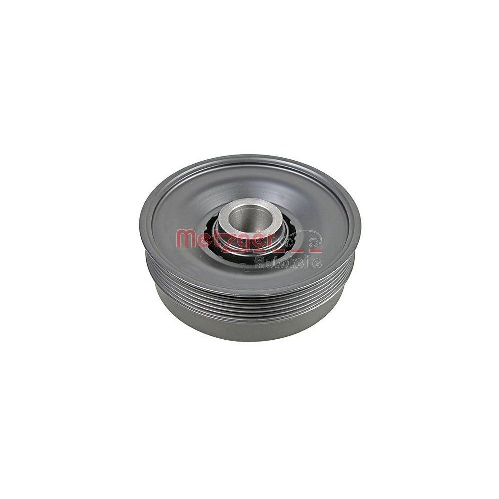 Шкив коленчатого вала METZGER 6400087 BMW MINI, фото №1