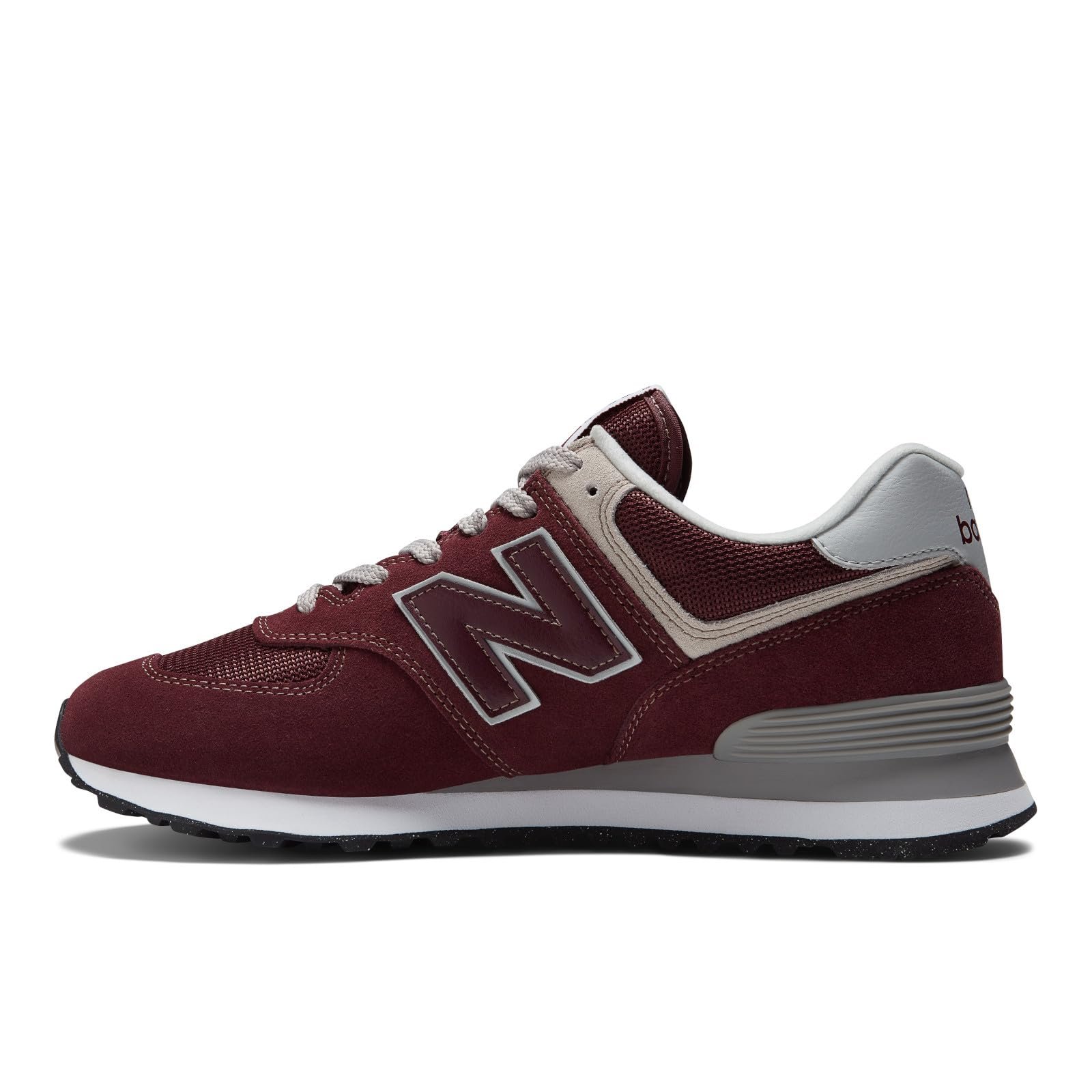 Кросівки New Balance 574 чоловічі, фото №4