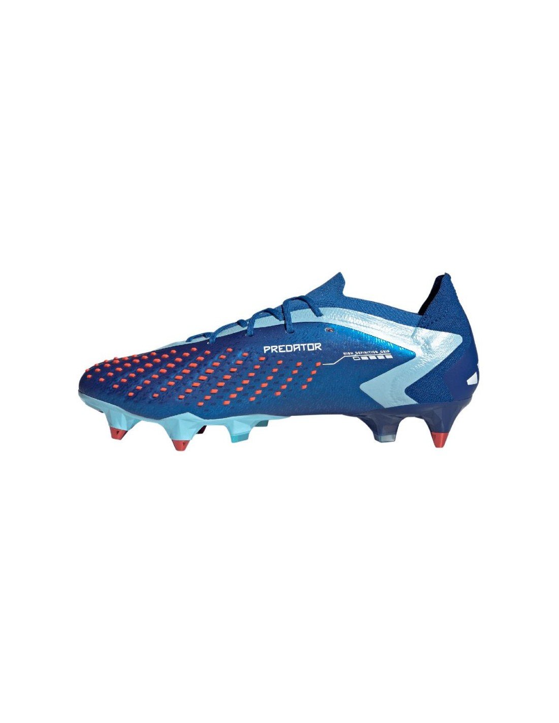 Бутсы Adidas Predator Accuracy.1 L SG 38, фото №3