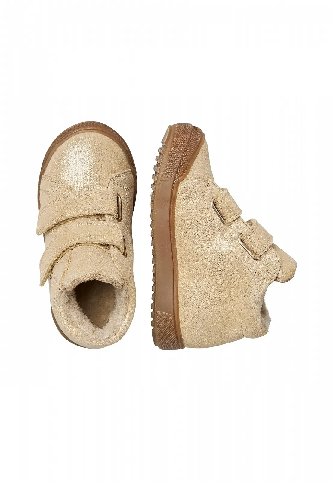 Черевики Naturino New Mulaz Vl Wp для дівчаток, фото №4