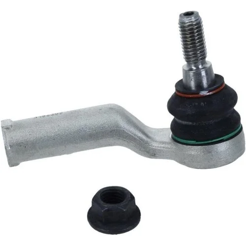 Наконечник рулевой тяги LEMFÖRDER 31943 02 внешний, фото №2