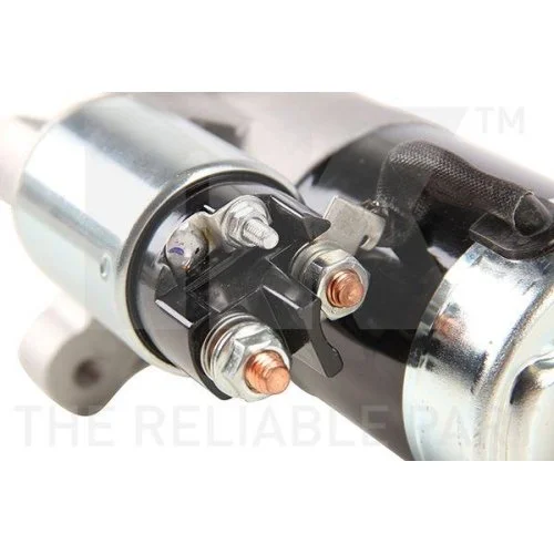 Стартер NK 4723001 для MITSUBISHI RENAULT, фото №4