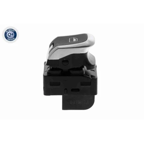 Вимикач склопідйомника VEMO V10-73-0029 Q+ OEM якість для SKODA VW, фото №3