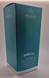 Маска для ніг Thermal Soft Selbsterwärmende самонагрівна synthetic.ua - Фото 1